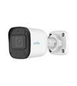 Uniwiz IPC-B124-APF28 4 mp 2.8mm Sabit Lens Sesli p Bullet Kamera