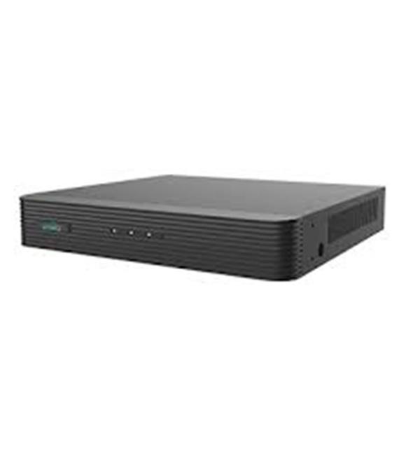 Uniwiz NVR-104E2 4 Kanal NVR Kayıt Cihazı Kamera Kayıt Cihazları