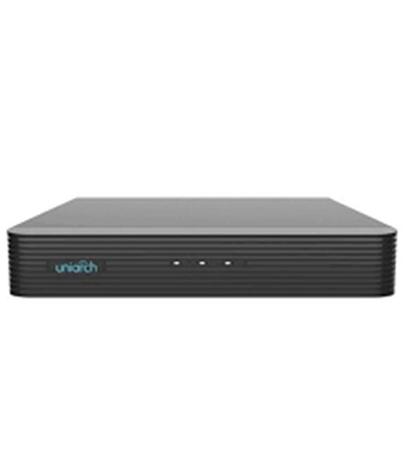 Uniwiz NVR-110E2 10 Kanal Nvr Kayıt Cihazı Kamera Kayıt Cihazları