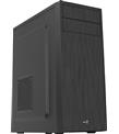 Aerocool CS1103 500W USB 3.0 Siyah ATX Kasa