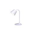 S-link SL-8750 Masa Üstü Zaman Ayarlı Ledli Okuma Lambası