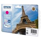 Epson T7023 Magenta Kırmızı 2.000 Sayfa Mürekkep Kartuş T70234010
