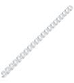 Sarff Spiral Plastik 45 SY 8 MM Beyaz 15312011