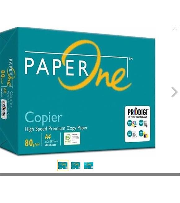 Office Paper A4 Fotokopi Kağıdı 80gr-500 lü 1 koli= 5 paket Fotokopi Kağıtları