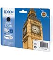 Epson T7031 Black Siyah 1.200 Sayfa Mürekkep Kartuş T70314010