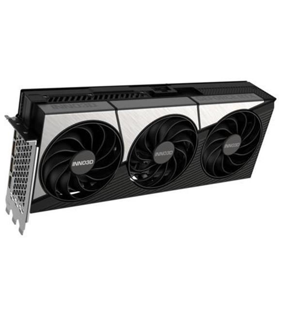 Inno3D RTX5090 x3 32GB 512Bit GDDR73xDP, HDMI, DLSS 4, NVIDIA Reflex 2 Ekran Kartı_1