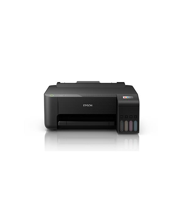Epson L1210 MEAF Renkli Mürekkep Tanklı Yazıcı