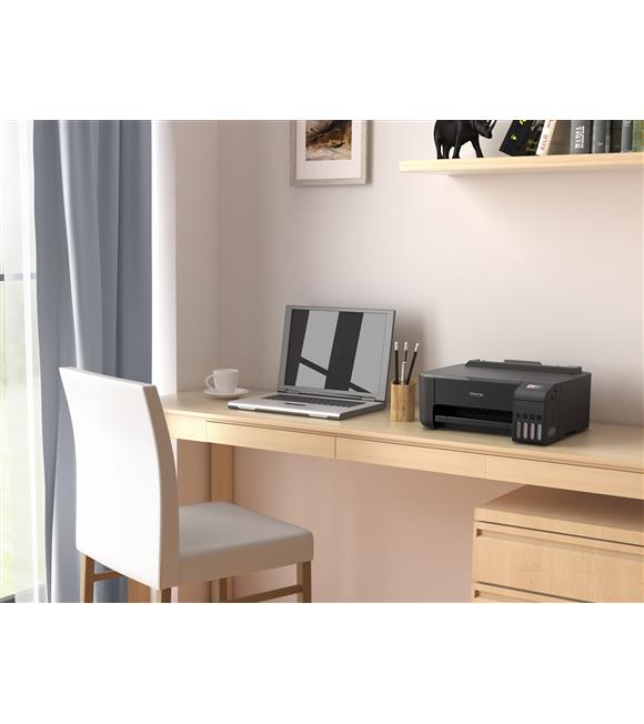 Epson L1210 MEAF Renkli Mürekkep Tanklı Yazıcı