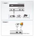 S-link SW-KC33 16 Port HDMI 1080P 3D Splitter_1)