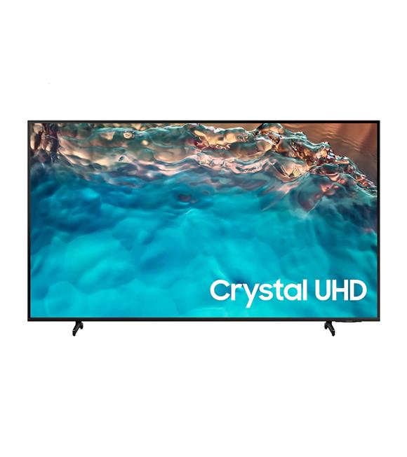 Samsung UE-43BU8000 43