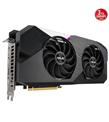 Asus Dual Radeon RX 6750 XT OC DUAL-RX6750XT-O12G 12GB GDDR6 192Bit DX12 Gaming (Oyuncu) Ekran Kartı_1)