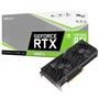 Pny GeForce RTX3060Ti 8GB Verto Dual Fan LHR VCG3060T8LDFBPB1 8GB GDDR6 256Bit DX12 Ekran Kartı