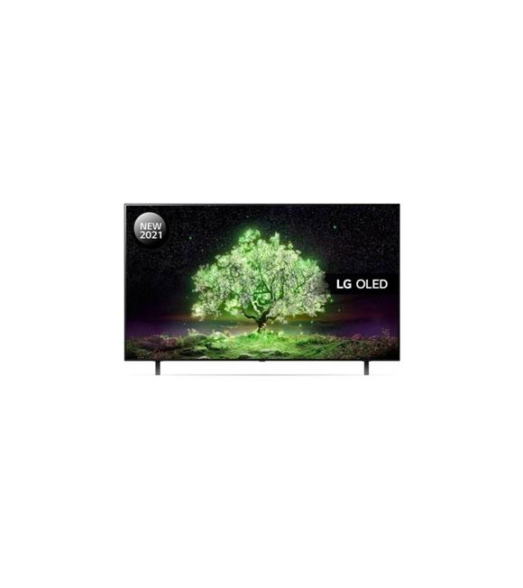LG OLED55C24LB 4K Ultra HD 55" 140 Ekran Uydu AlıcSmart OLED TV