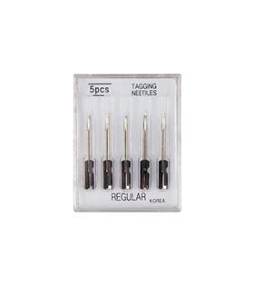 Motex Kılçık İğnesi 5 Lİ
