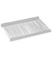 Saip Kılçık Konfeksiyon 25 MM 10.000 Lİ Şeffaf