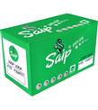 Saip Kılçık Konfeksiyon 25 MM 10.000 Lİ Şeffaf_1)