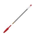 Bic Tükenmez Kalem Cristal 1 MM Kırmızı Medium 50'li 847 899