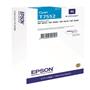 Epson T7552 Cyan Mavi Mürekkep Kartuş T755240