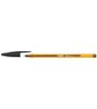 Bic Tükenmez Kalem Cristal Fine 0.8 MM Siyah 872731