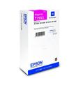 Epson T7553 Magenta Kırmızı Mürekkep Kartuş T755340
