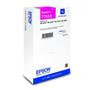 Epson T7553 Magenta Kırmızı Mürekkep Kartuş T755340