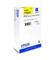 Epson T7554 Yellow Sarı Mürekkep Kartuş T755440