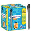 Paper Mate Tükenmez Kalem İnkjoy 100 1.0 MM Siyah S0957120_1)