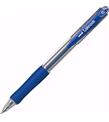 Uni-Ball Tükenmez Kalem Laknock Micro 0.7 MM Mekanik Bilye Uç Mavi SN-100