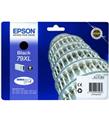 Epson WP5110-5190 Black Siyah Yüksek Kapasite Mürekkep Katuş T79014010