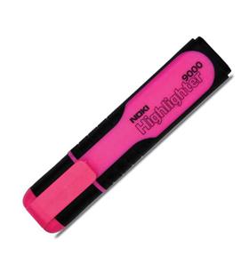 Noki Fosforlu Kalem Pembe 9000P