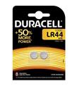 Duracell Lityum Düğme Pil 3 V 2 Lİ LR44