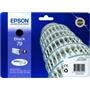 Epson WP5110-5190 Black Siyah Mürekkep Katuş T79114010