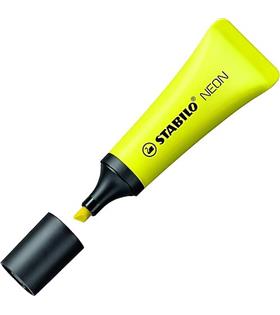 Stabilo Fosforlu Kalem Neon Sarı 72/24