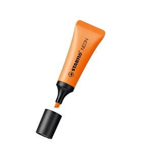 Stabilo Fosforlu Kalem Neon Turuncu 72/54