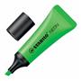 Stabilo Fosforlu Kalem Neon Yeşil 72/33