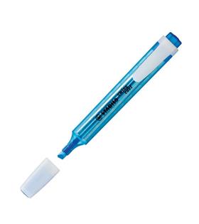 Stabilo Fosforlu Kalem Swing Cool Mavi 275/31