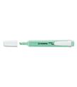 Stabilo Fosforlu Kalem Swing Cool Kalem Tipi Pastel Yeşil 275/116-8