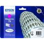 Epson WP5110-5190 Magenta Kırmızı Mürekkep Katuş T79134010