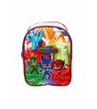 Dede Pj Maskeliler Resimli Sırt Çantalı Plaj Set 03502
