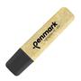 Penmark Fosforlu Kalem Metalik Simli Gold HS-505 13
