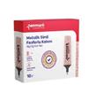 Penmark Fosforlu Kalem Metalik Simli Bronz HS-505 14_1)