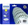 Epson WP5110-5190 Yellow Sarı Mürekkep Katuş T79144010