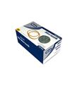 Mas Ambalaj Lastik Kutu Mini %100 Kauçuk 50 GR 370