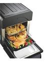 Trident TAO15L Airfryer Fırın + 3 Yıl (2+1) Üretici Garantili_1)