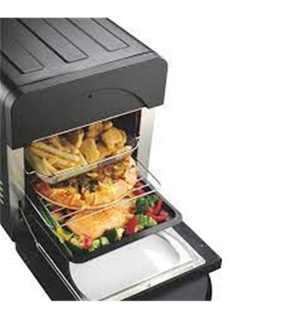 Trident TAO15L Airfryer Fırın + 3 Yıl (2+1) Üretici Garantili
