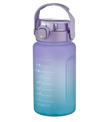 Vagonlife VGN2214 2000ml Mor Pipetli Matara