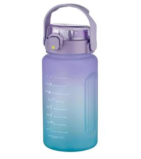 Vagonlife VGN2214 2000ml Mor Pipetli Matara