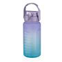 Vagonlife VGN2213 1500ml Mor Pipetli Matara