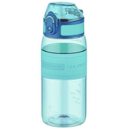 Vagonlife Uzspace 4107 440ml Mavi Tritan Matara Okula Dönüş 2026 — Çanta, Defter, Kalem Ve Matara İndirimleri