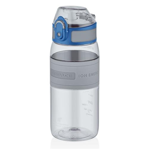 Vagonlife Uzspace 4107 440ml Gri Tritan Matara Okula Dönüş 2026 — Çanta, Defter, Kalem Ve Matara İndirimleri